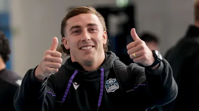 Josh McKay