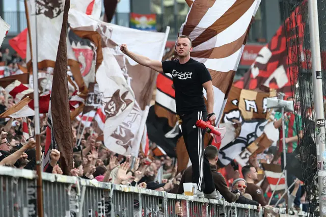 st pauli