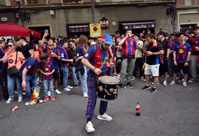 Barcelona