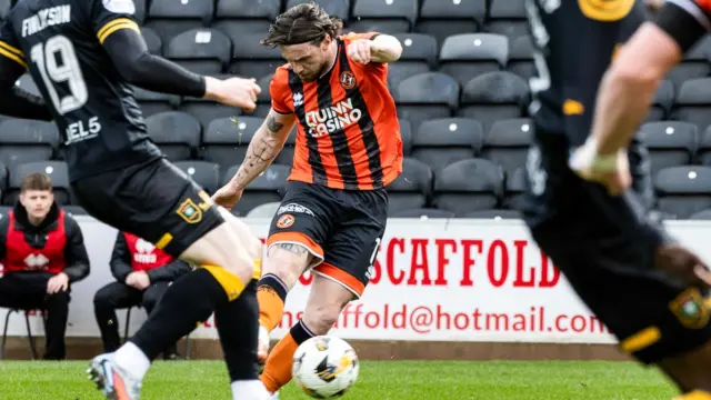 Will Ferry v Livingston