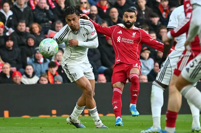 Mo Salah