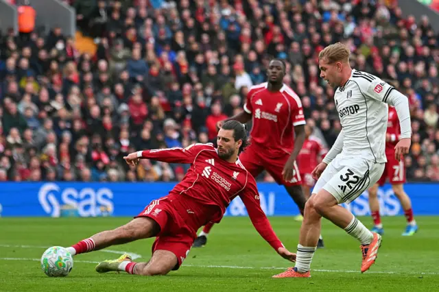 Dominik Szoboszlai challenges Emile Smith Rowe
