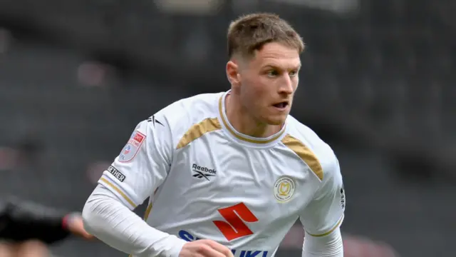 Ben Wiles