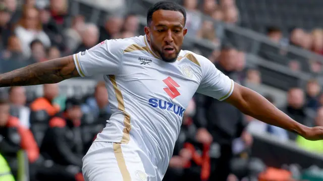 Nathaniel Mendez-Laing
