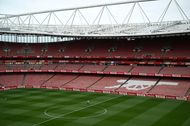 Arsenal