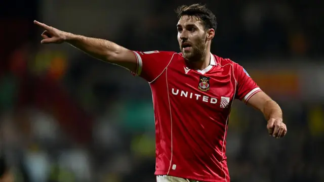 Matty James
