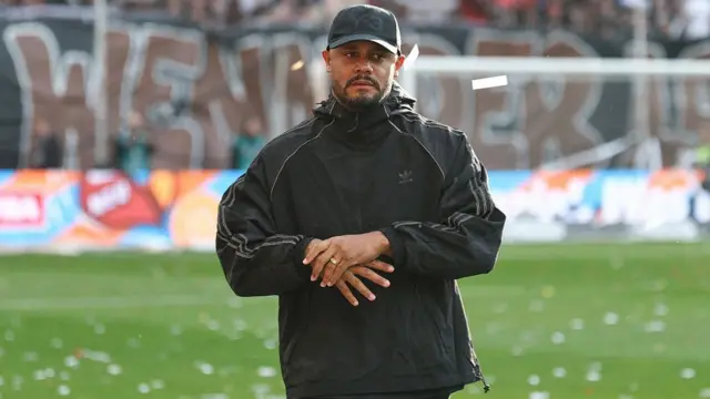 kompany