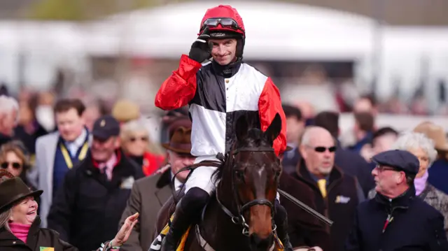 Patrick Mullins