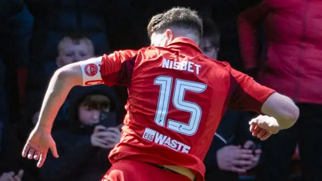 Kevin Nisbet