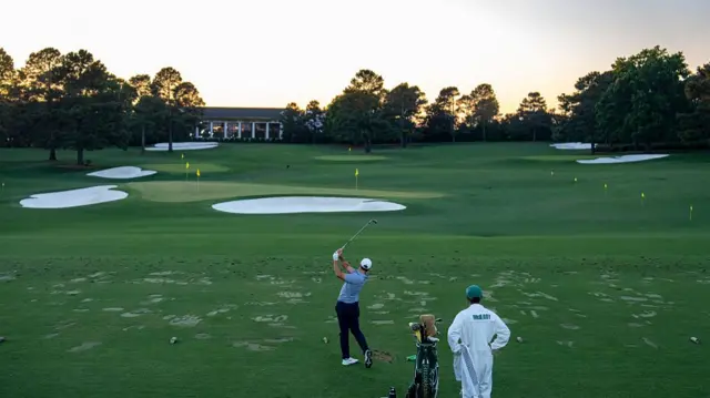Rory McIlroy