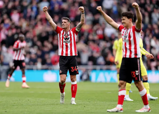 Sunderland
