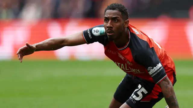 Isaiah Jones appeals for a penalty