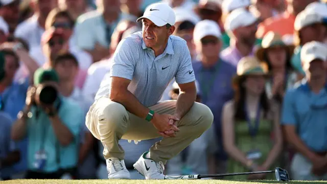 McIlroy