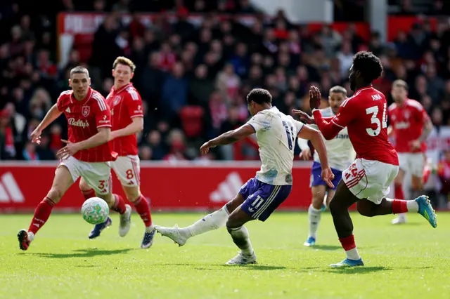 Ollie Watkins