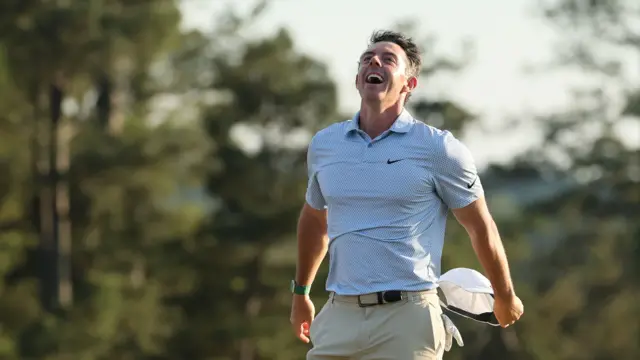 McIlroy