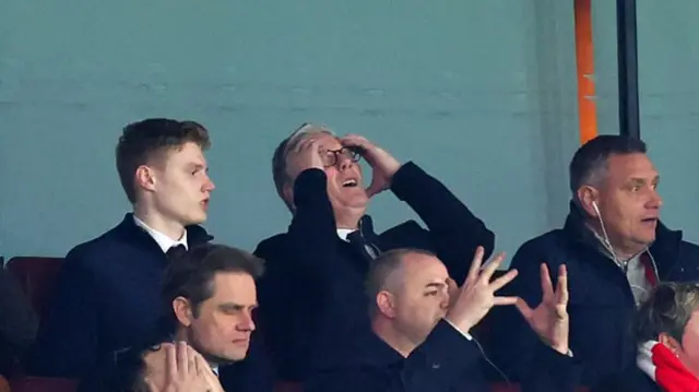 Prime Minister Sir Keir Starmer