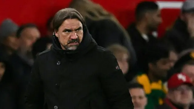 Daniel Farke
