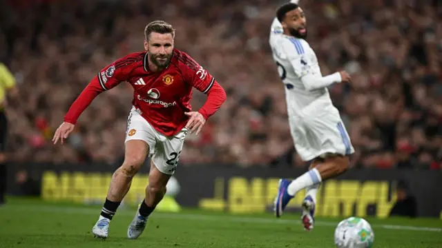 Luke Shaw