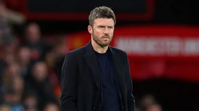 Michael Carrick