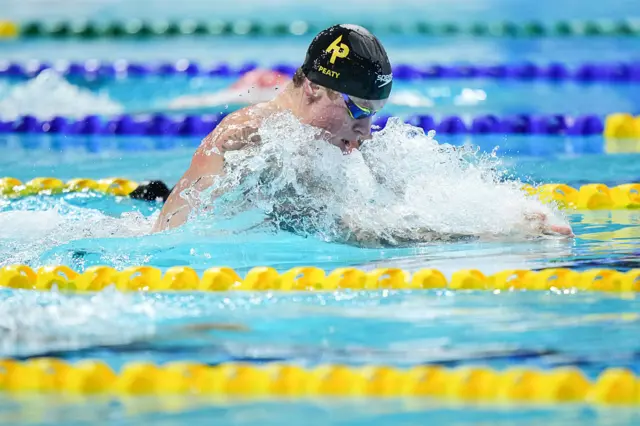 Adam Peaty