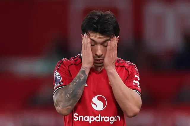 Lisandro Martinez