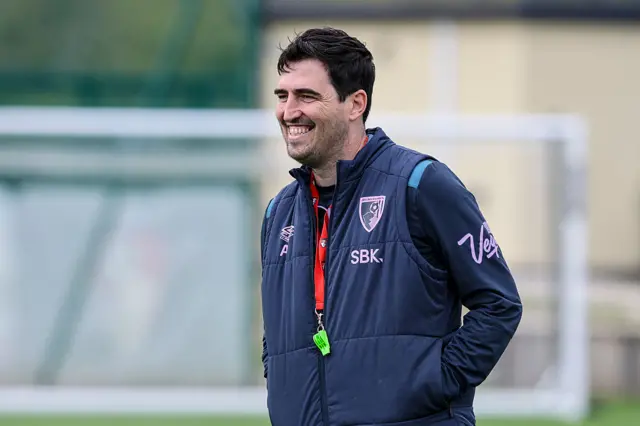 Andoni Iraola