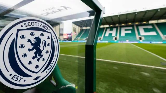 Easter Road