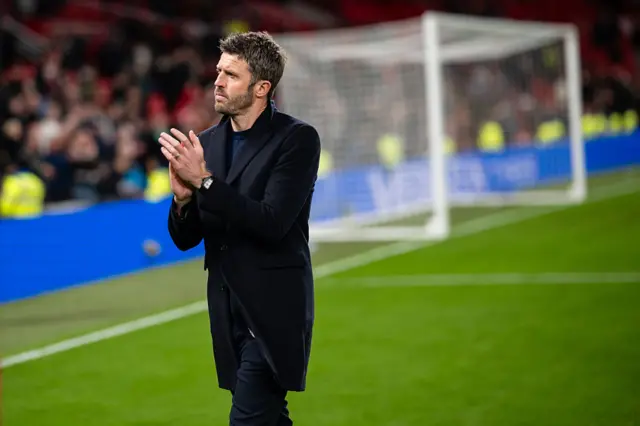 Michael Carrick