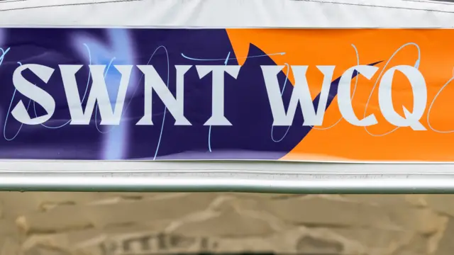 team branding