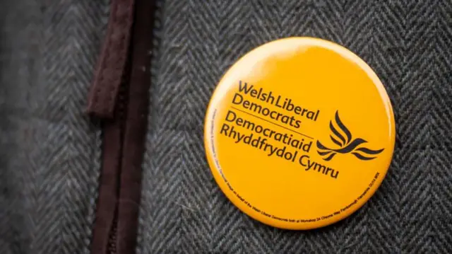 Democratiaid Rhyddfrydol