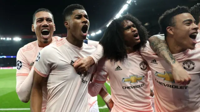 Man Utd