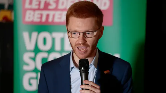 Ross Greer