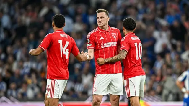 Europa League: Unai Emery and Vítor Pereira to speak before Aston Villa ...