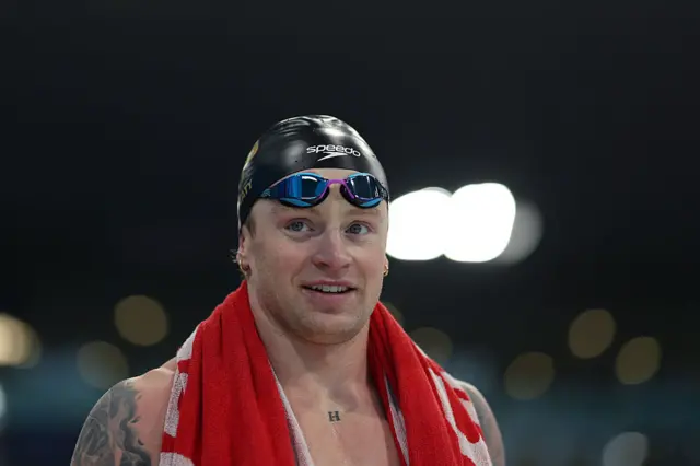 Adam Peaty