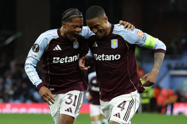 Aston Villa