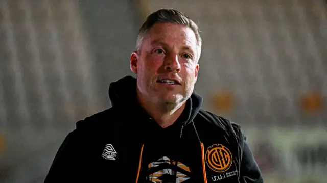 Neil Harris