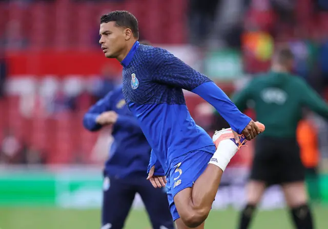 Thiago Silva