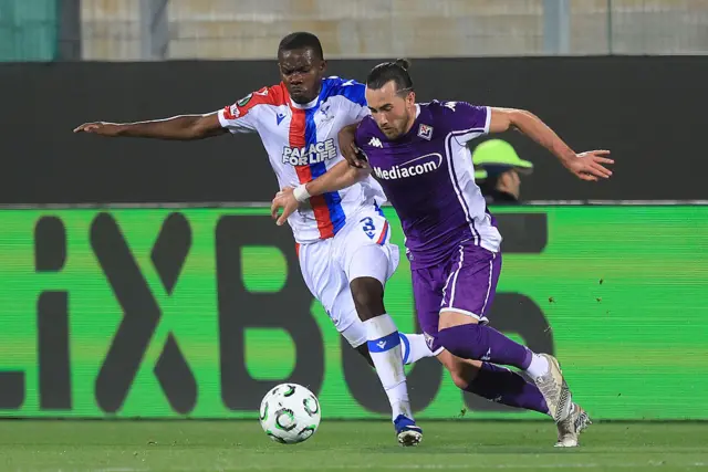 Jack Harrison