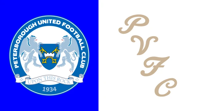 Peterborough United v Port Vale