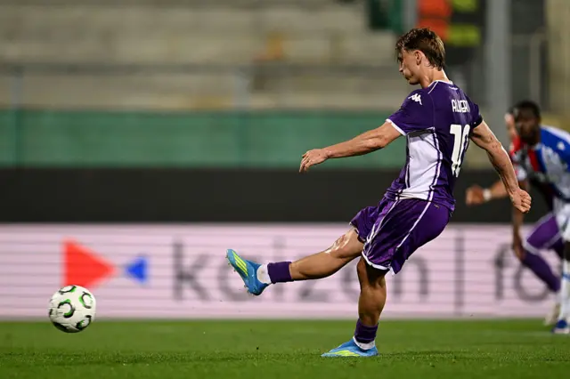 Fiorentina