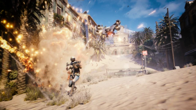 A screenshot of Arc Raiders