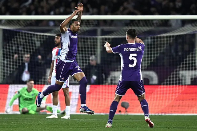 Fiorentina
