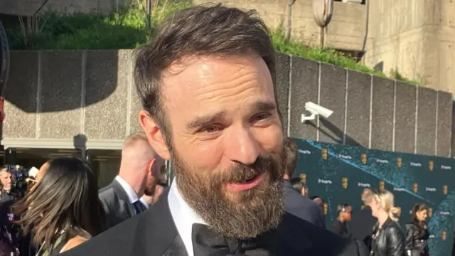 Charlie Cox