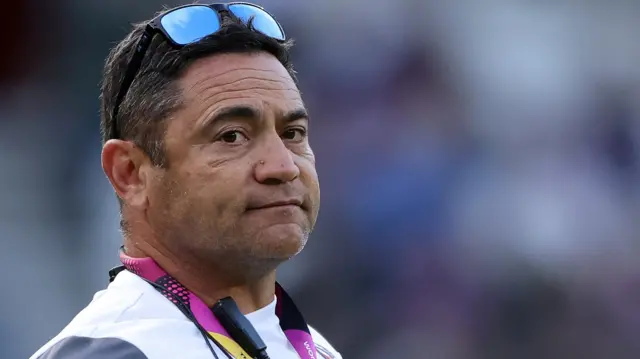 Sione Fukofuka
