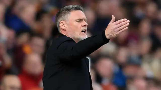 Graham Alexander