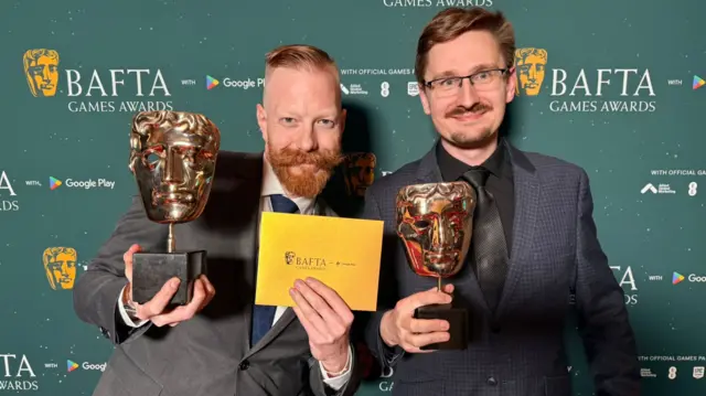 Kingdom Come Deliverance II creator