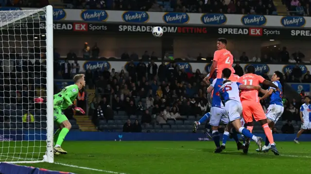 Bobby Thomas' promotion-sealing goal