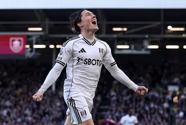 Harry Wilson