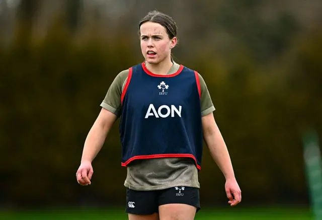 Robyn O'Connor