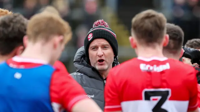 Ciaran Meenagh